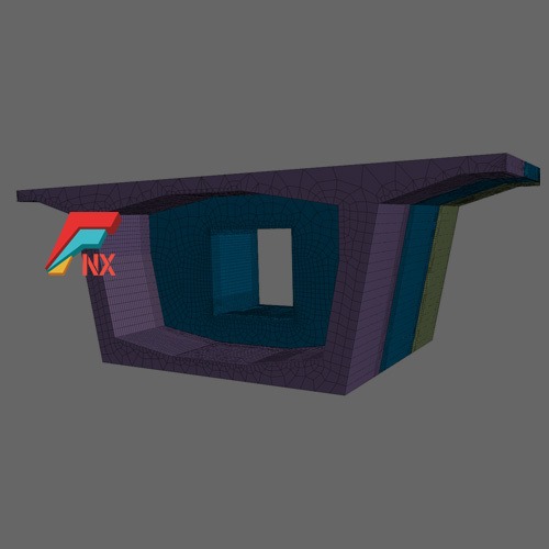 FEA NX