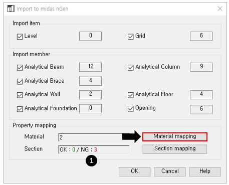 nGen Link for Revit Structure