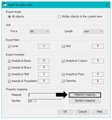nGen Link for Revit Structure