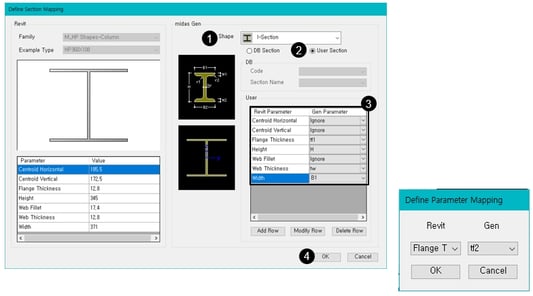 nGen Link for Revit Structure