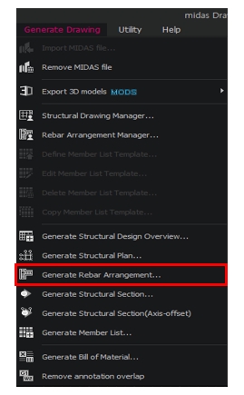 auto-generation of structural drawing_11