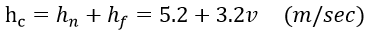 Heat of Hydration Analysis EQ4