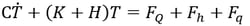 Heat of Hydration Analysis EQ8-1