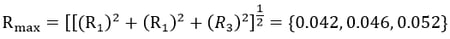 Response Spectrum Analysis EQ10