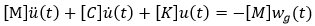 Response Spectrum Analysis 1