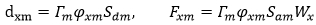 Response Spectrum Analysis eq3