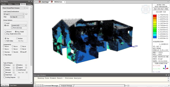 image_unreinforced masonry building