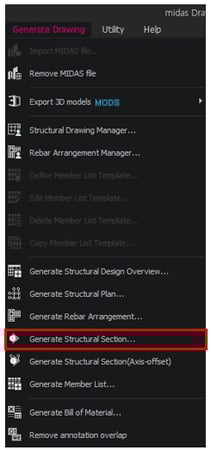 auto-generation of structural drawing_9